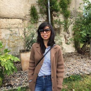 Meet your Posher, Anh